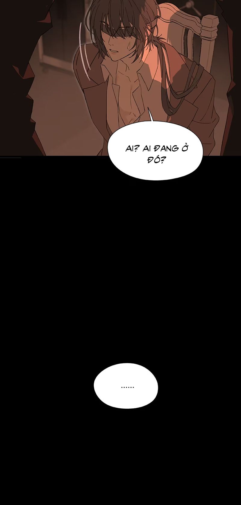 Tù Hỏa Chapter 1 - Trang 7