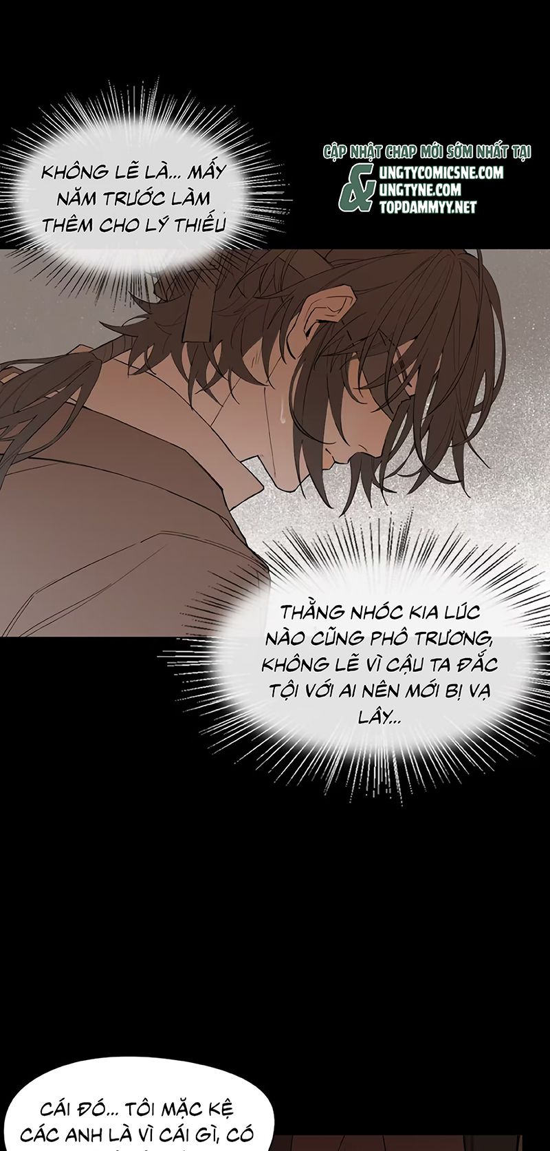Tù Hỏa Chapter 1 - Trang 8