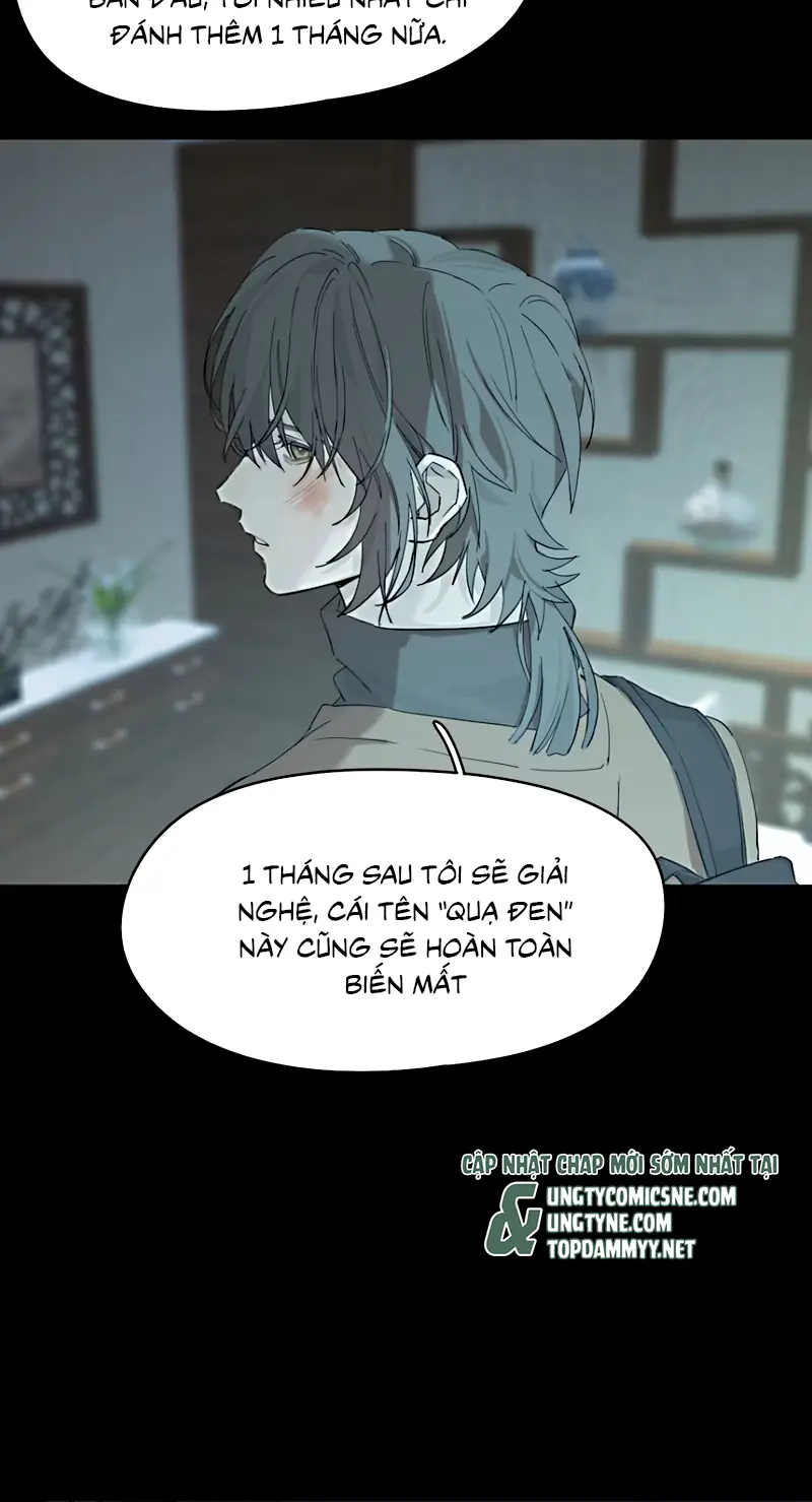 Tù Hỏa Chapter 10 - Trang 12