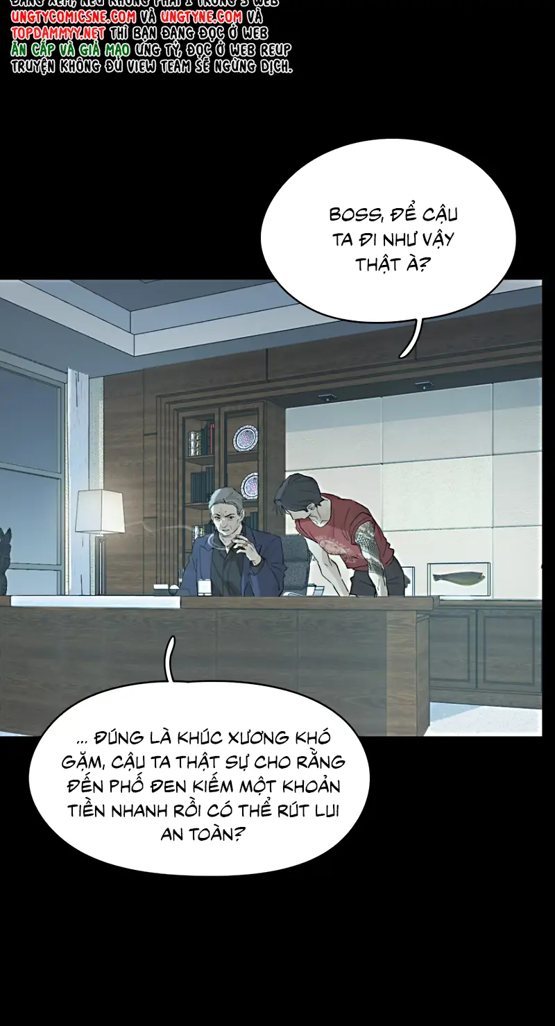 Tù Hỏa Chapter 10 - Trang 15