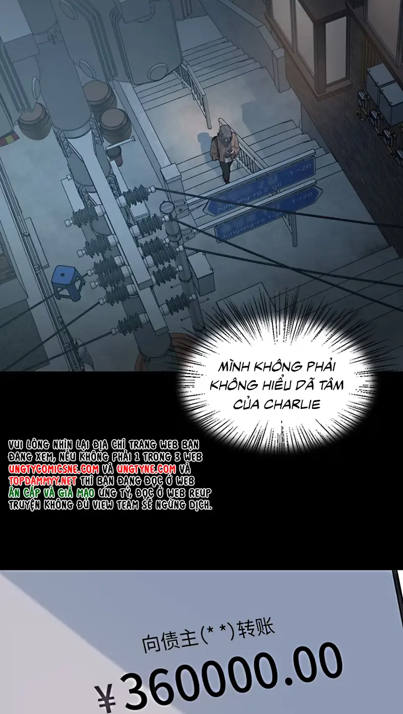 Tù Hỏa Chapter 10 - Trang 22