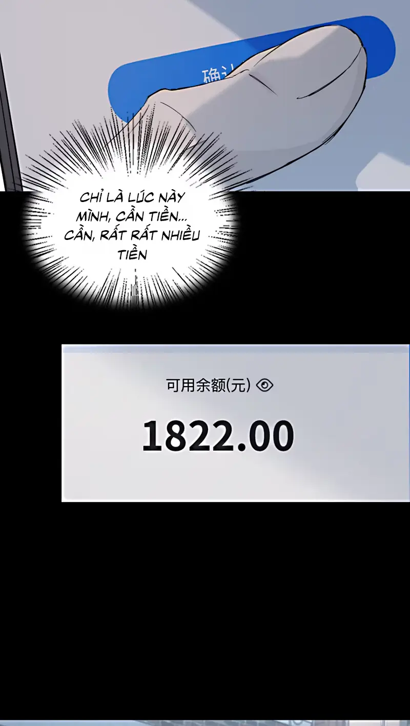 Tù Hỏa Chapter 10 - Trang 23
