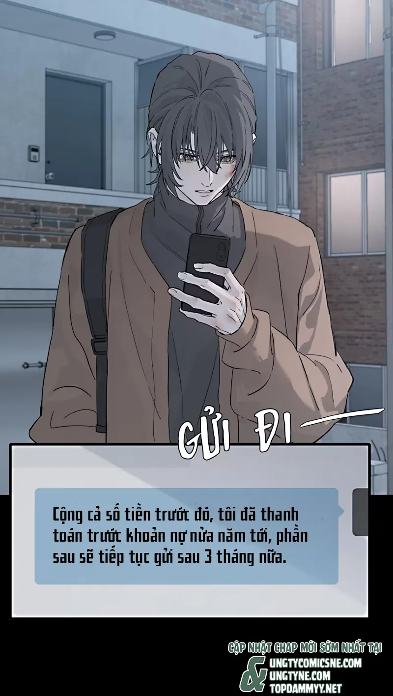 Tù Hỏa Chapter 10 - Trang 24