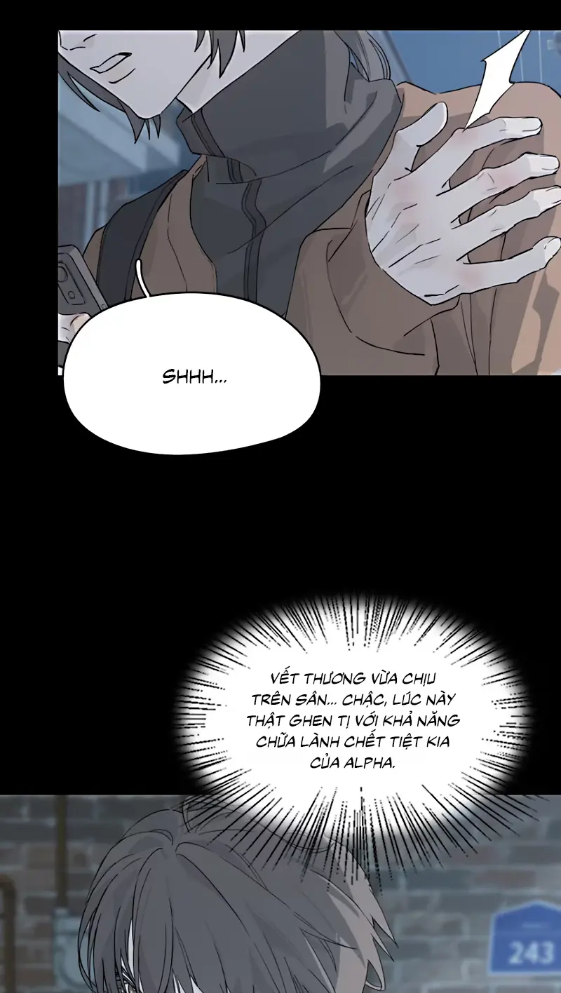 Tù Hỏa Chapter 10 - Trang 25