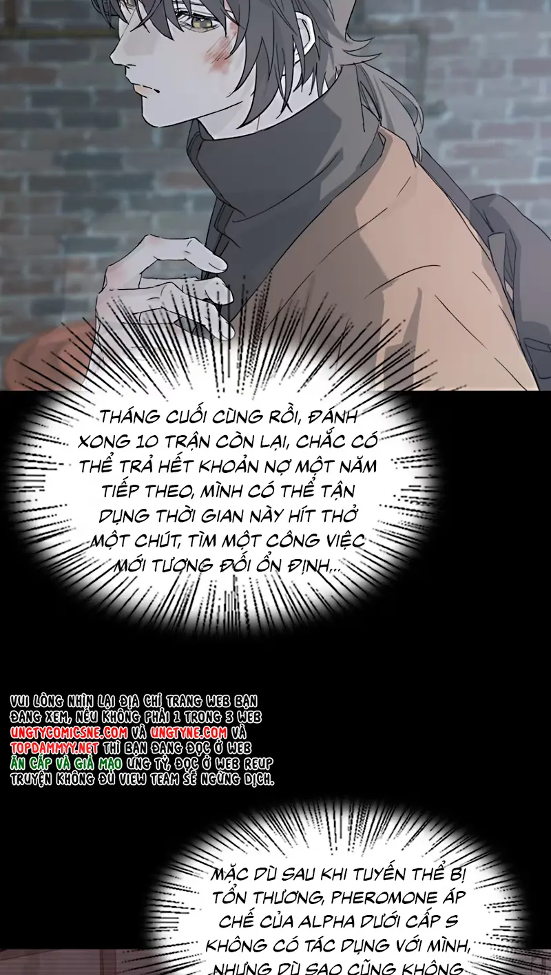 Tù Hỏa Chapter 10 - Trang 26