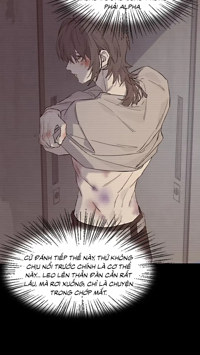 Tù Hỏa Chapter 10 - Trang 27