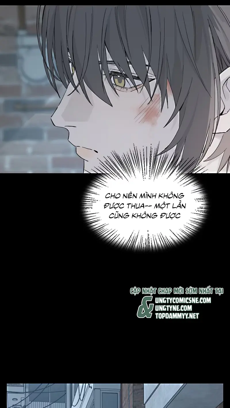 Tù Hỏa Chapter 10 - Trang 28