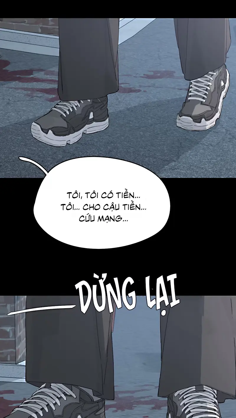 Tù Hỏa Chapter 10 - Trang 30