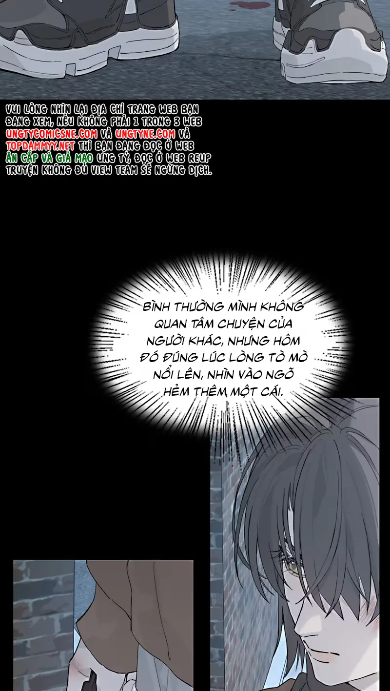 Tù Hỏa Chapter 10 - Trang 31