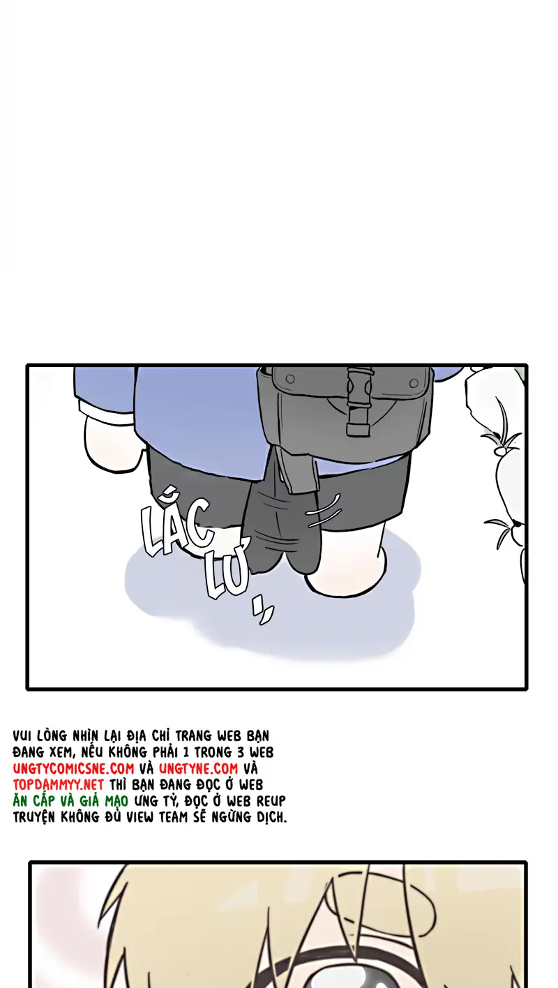 Tù Hỏa Chapter 10 - Trang 35