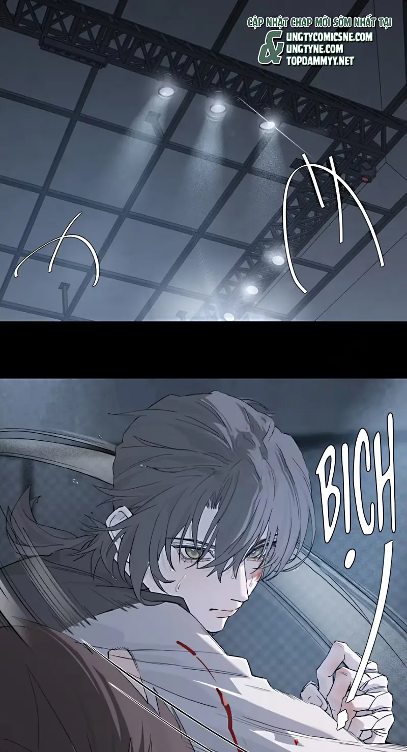 Tù Hỏa Chapter 10 - Trang 4
