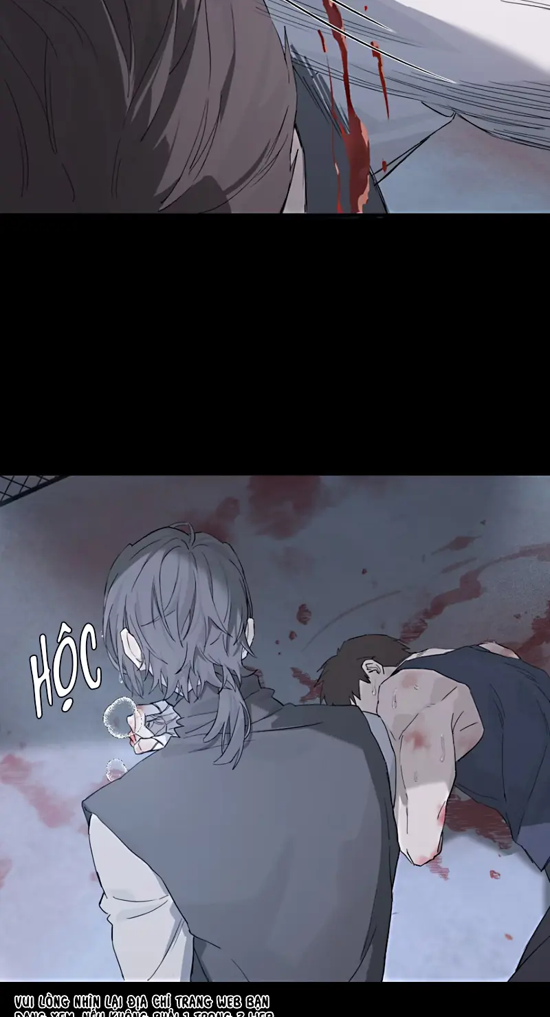 Tù Hỏa Chapter 10 - Trang 5