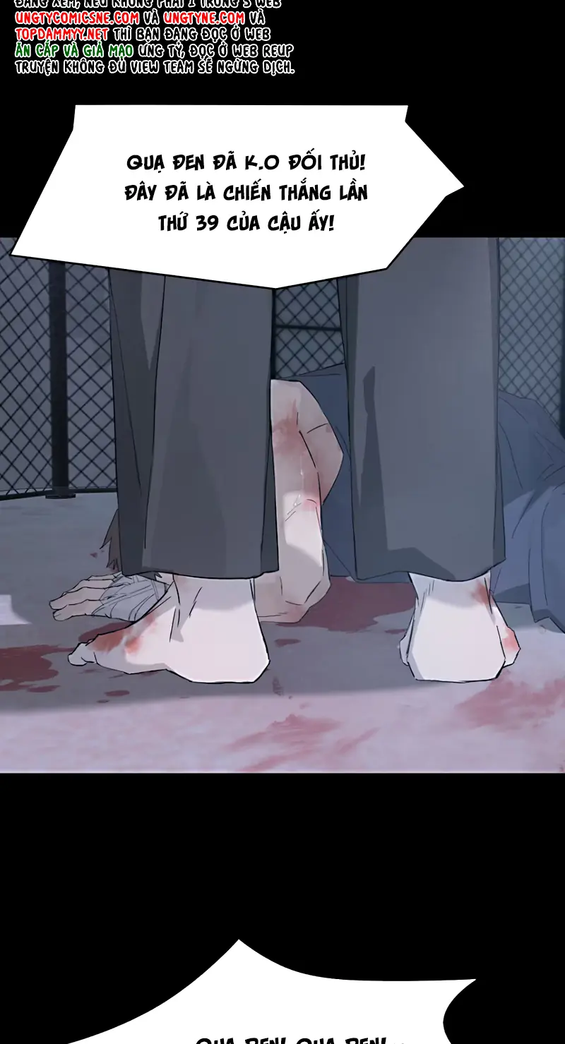 Tù Hỏa Chapter 10 - Trang 6