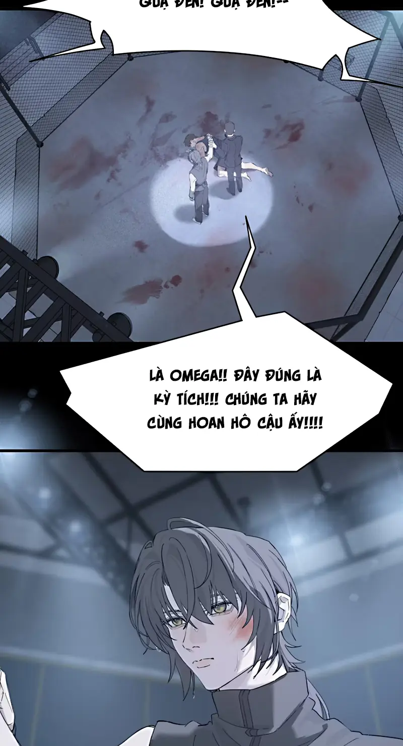 Tù Hỏa Chapter 10 - Trang 7