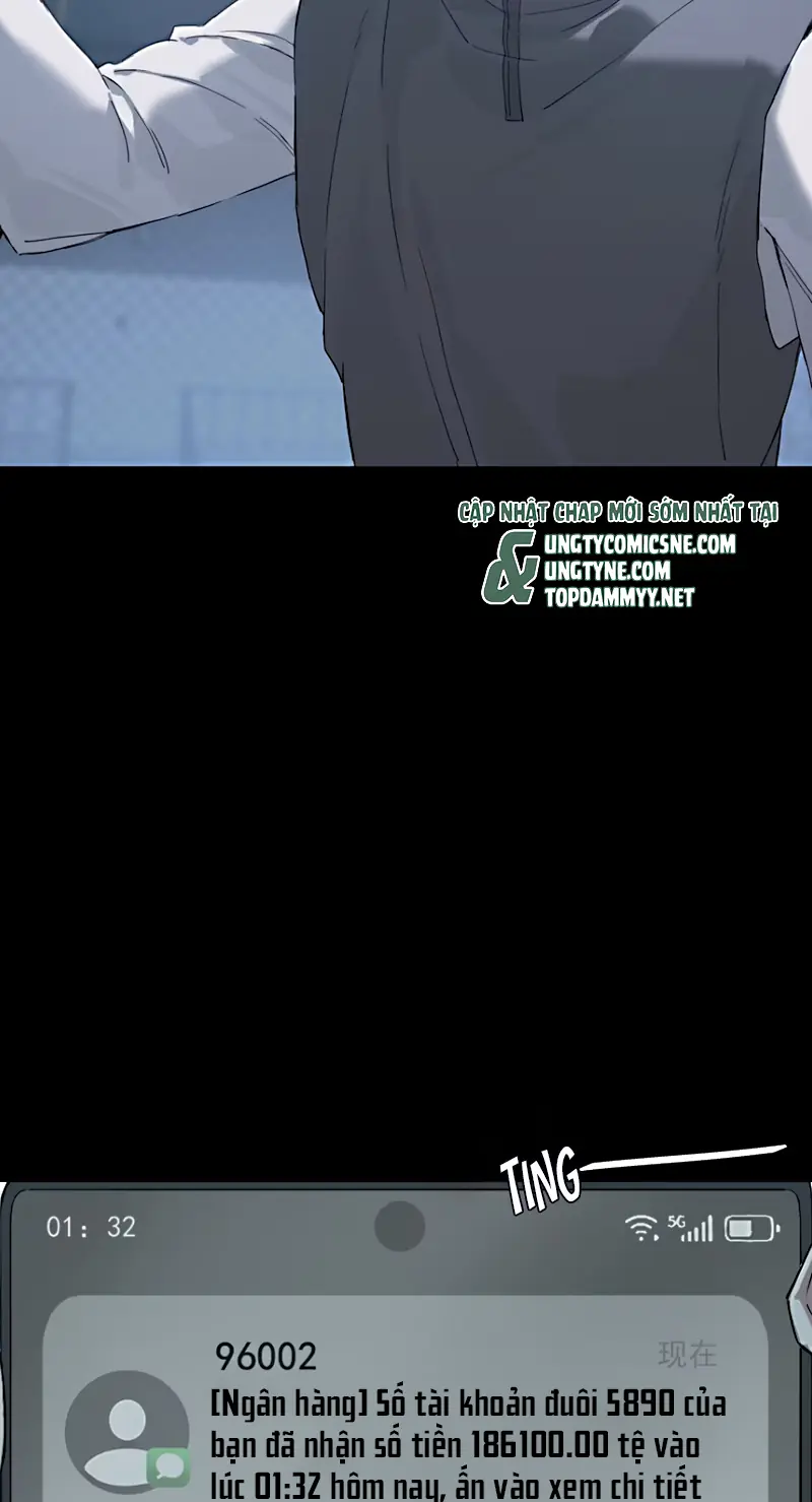 Tù Hỏa Chapter 10 - Trang 8