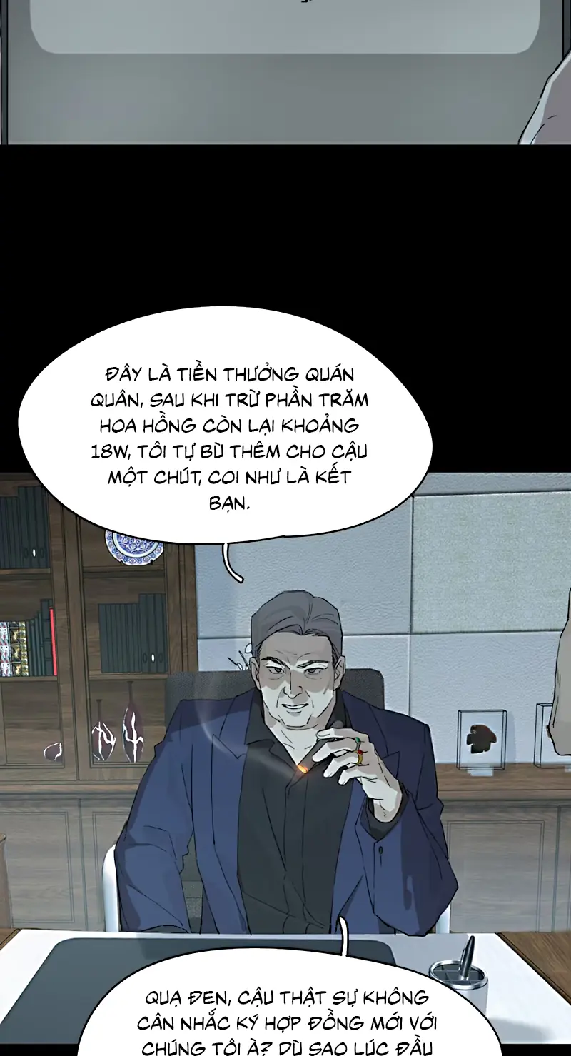 Tù Hỏa Chapter 10 - Trang 9