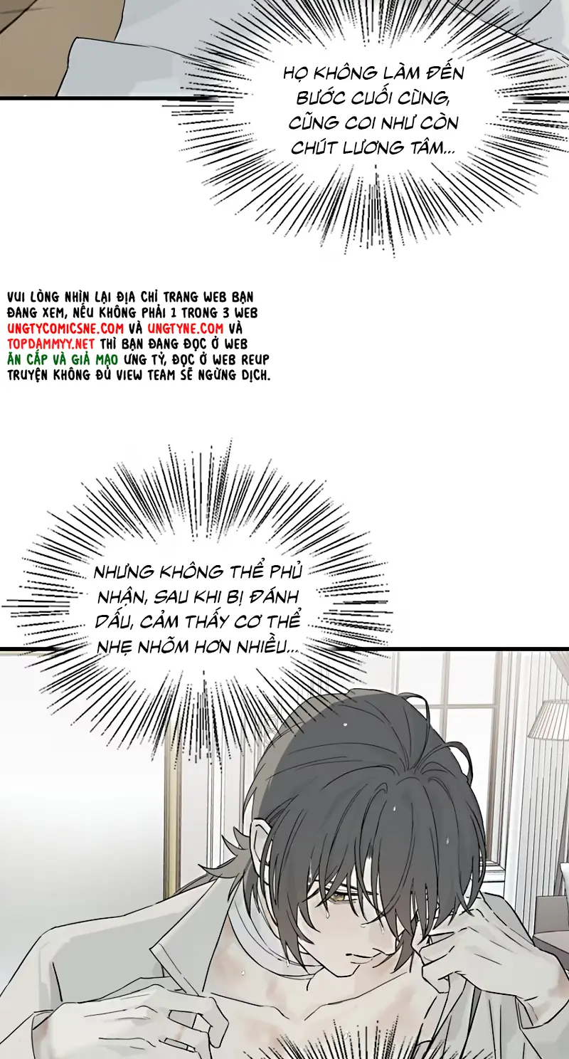 Tù Hỏa Chapter 11 - Trang 10