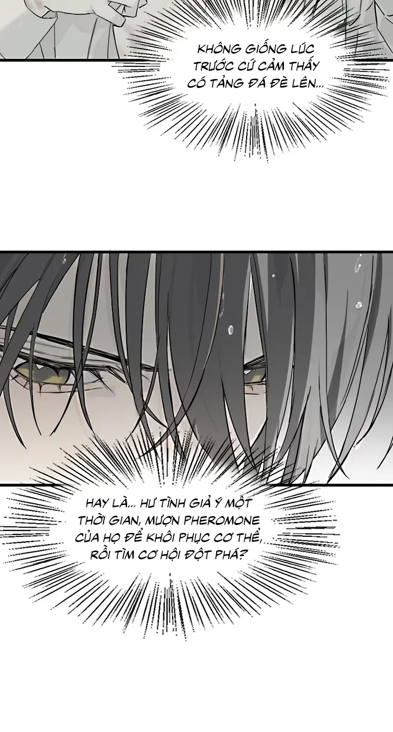 Tù Hỏa Chapter 11 - Trang 11
