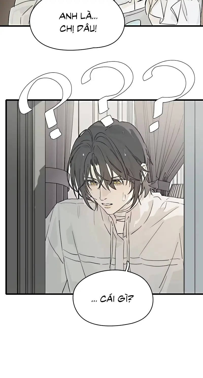 Tù Hỏa Chapter 11 - Trang 15