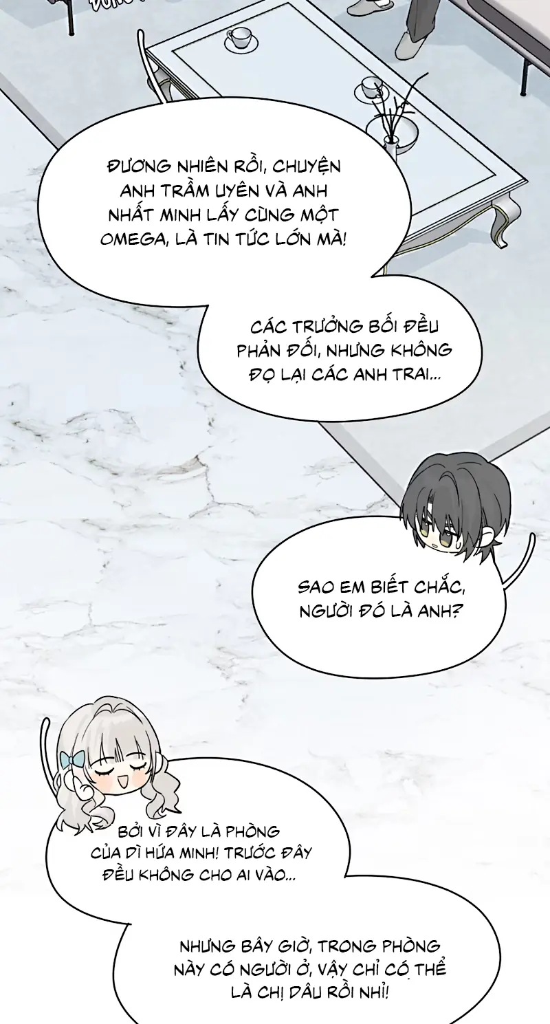 Tù Hỏa Chapter 11 - Trang 17