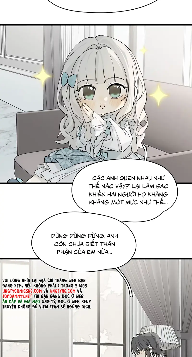 Tù Hỏa Chapter 11 - Trang 18
