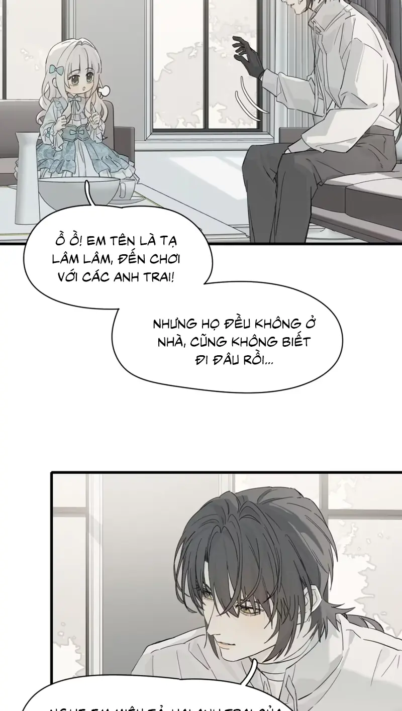Tù Hỏa Chapter 11 - Trang 19