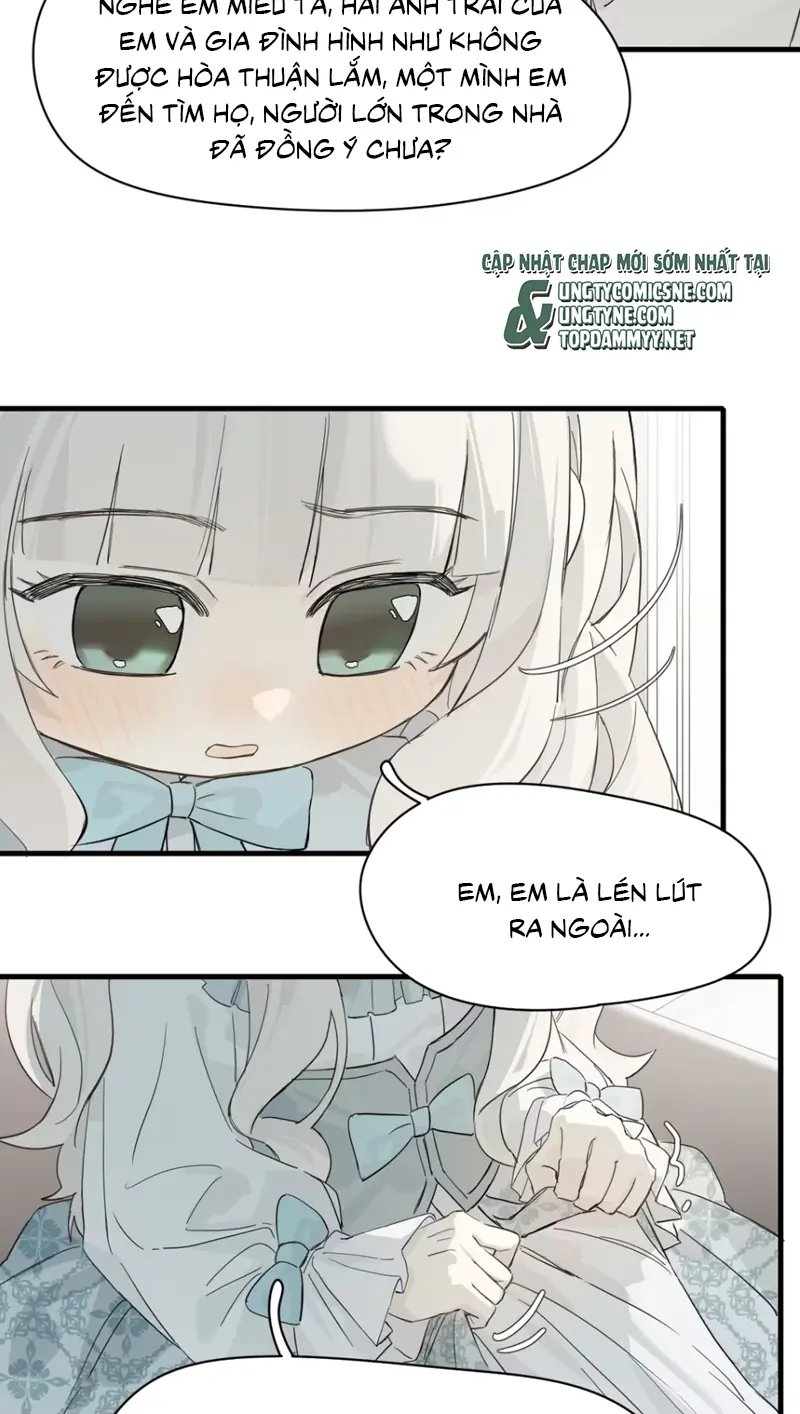 Tù Hỏa Chapter 11 - Trang 20