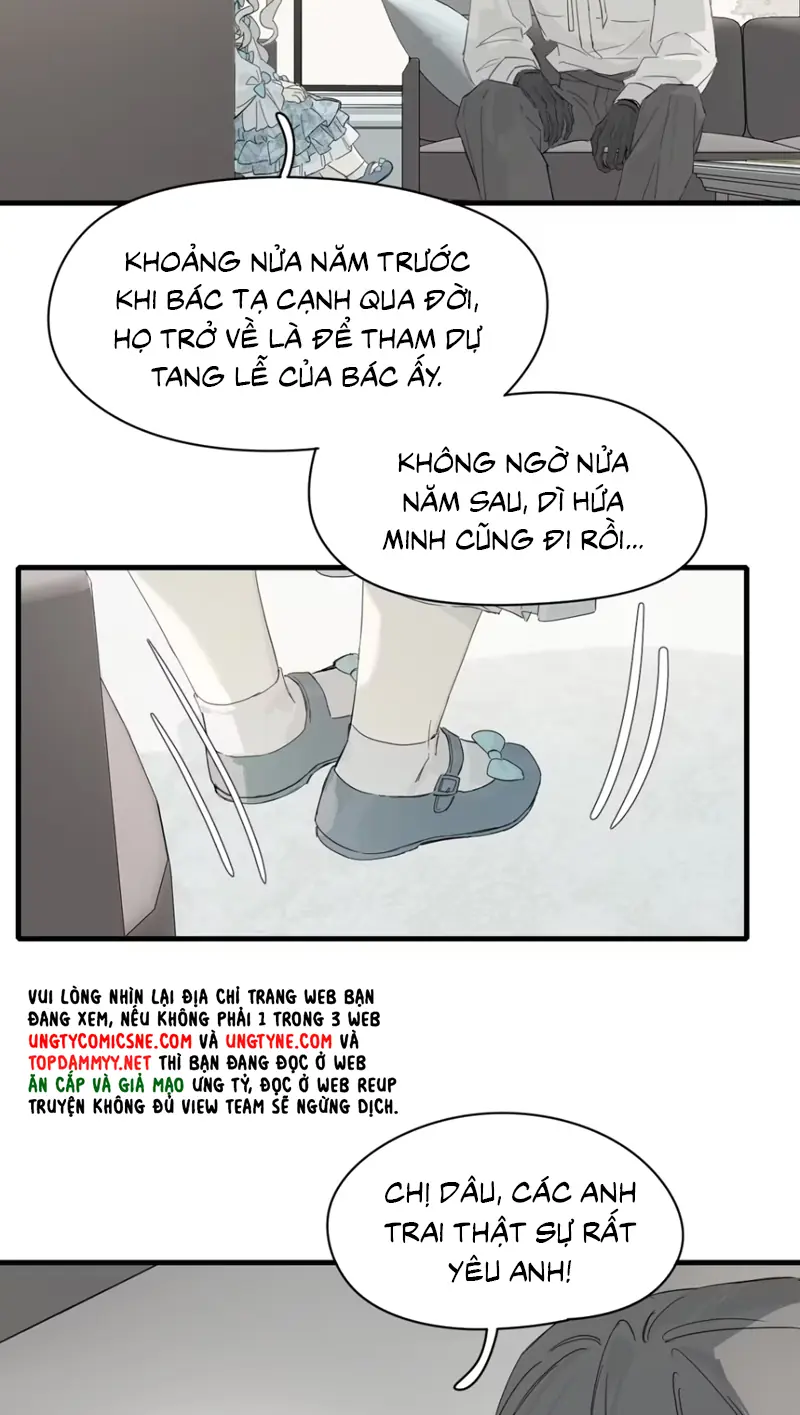 Tù Hỏa Chapter 11 - Trang 22