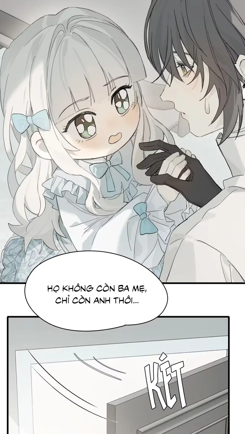 Tù Hỏa Chapter 11 - Trang 23