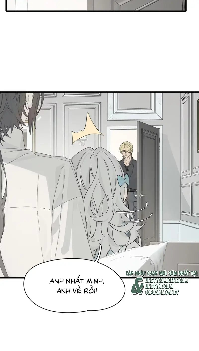Tù Hỏa Chapter 11 - Trang 24