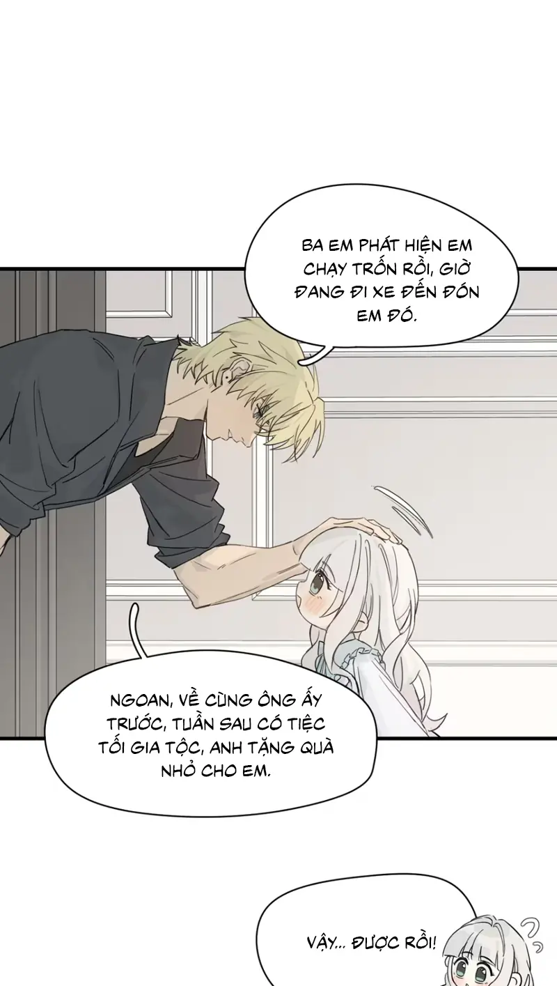 Tù Hỏa Chapter 11 - Trang 25