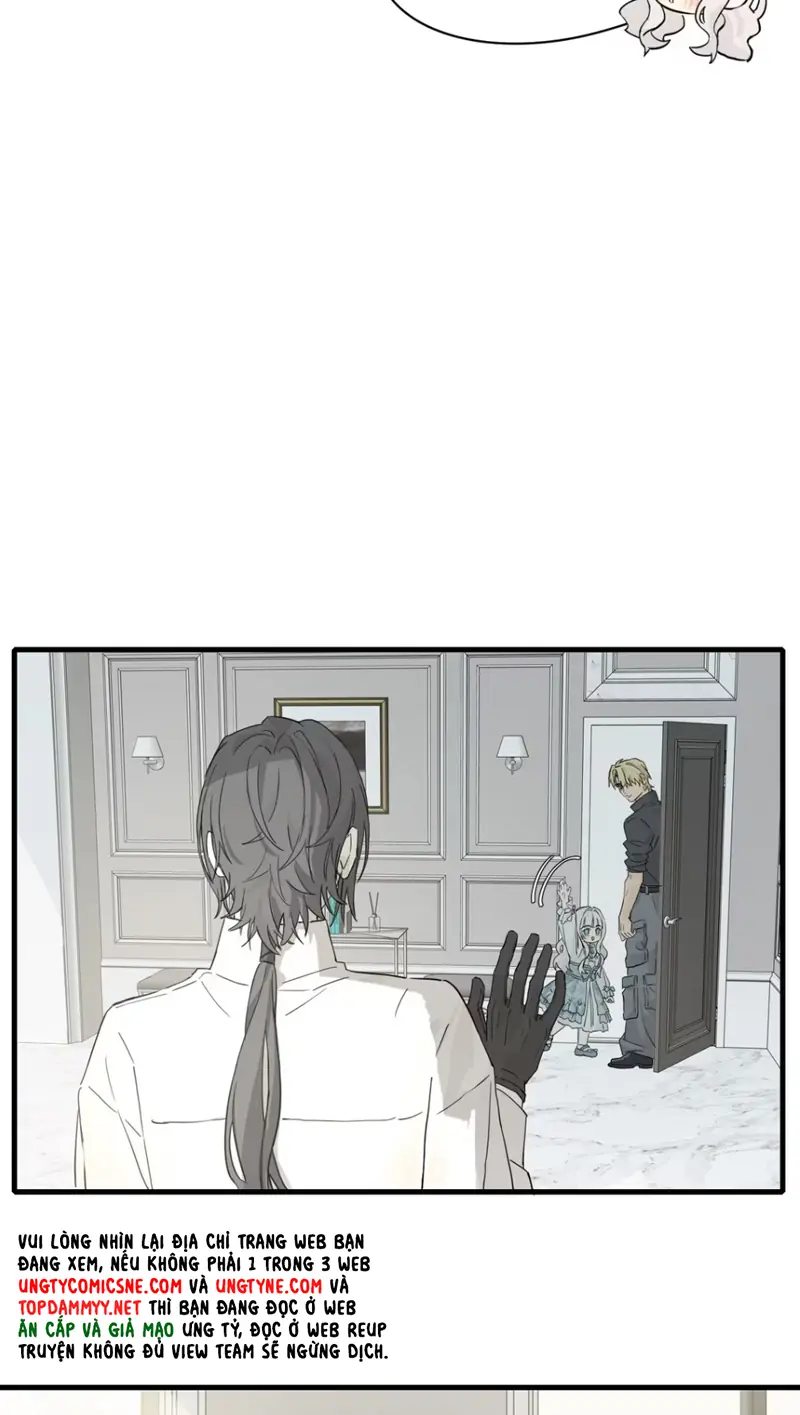 Tù Hỏa Chapter 11 - Trang 26