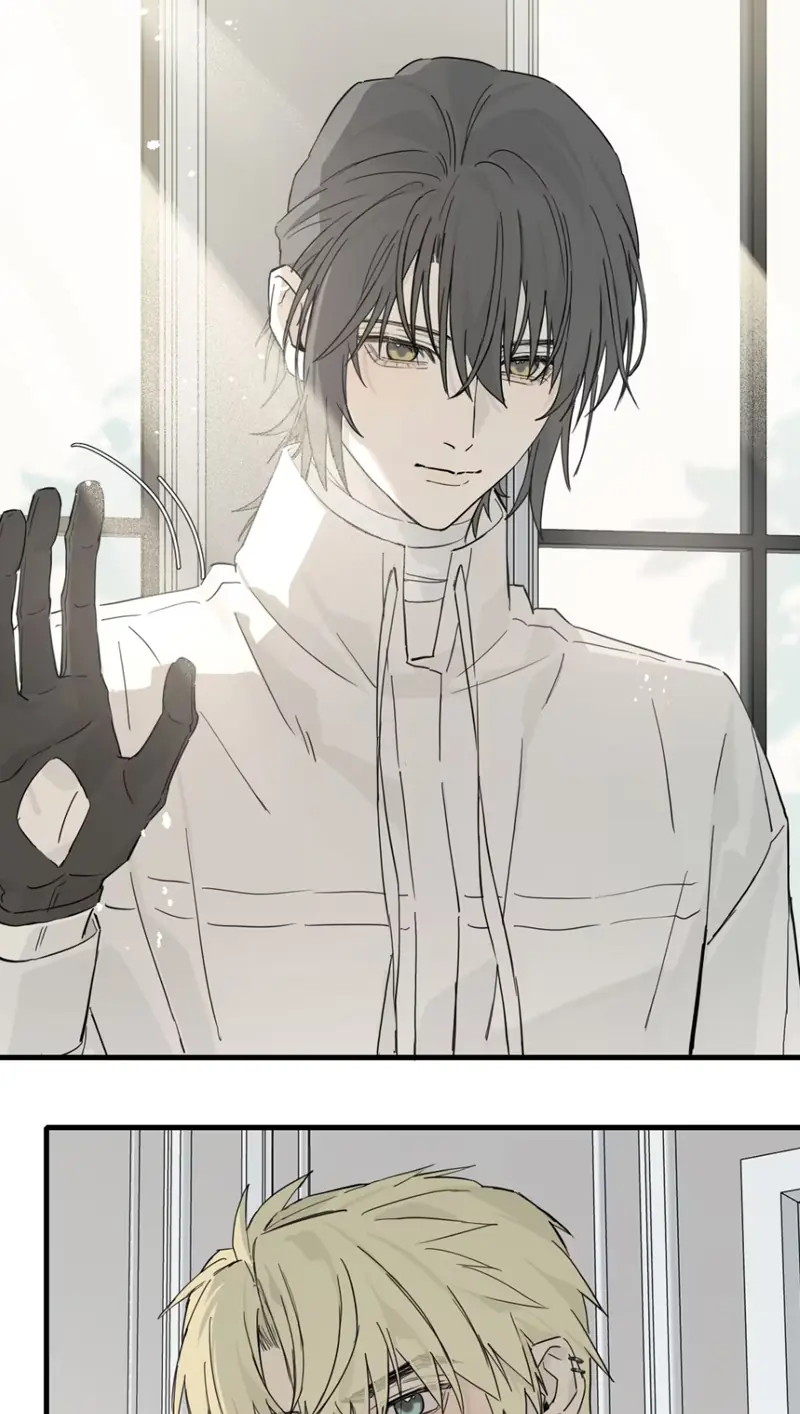 Tù Hỏa Chapter 11 - Trang 27