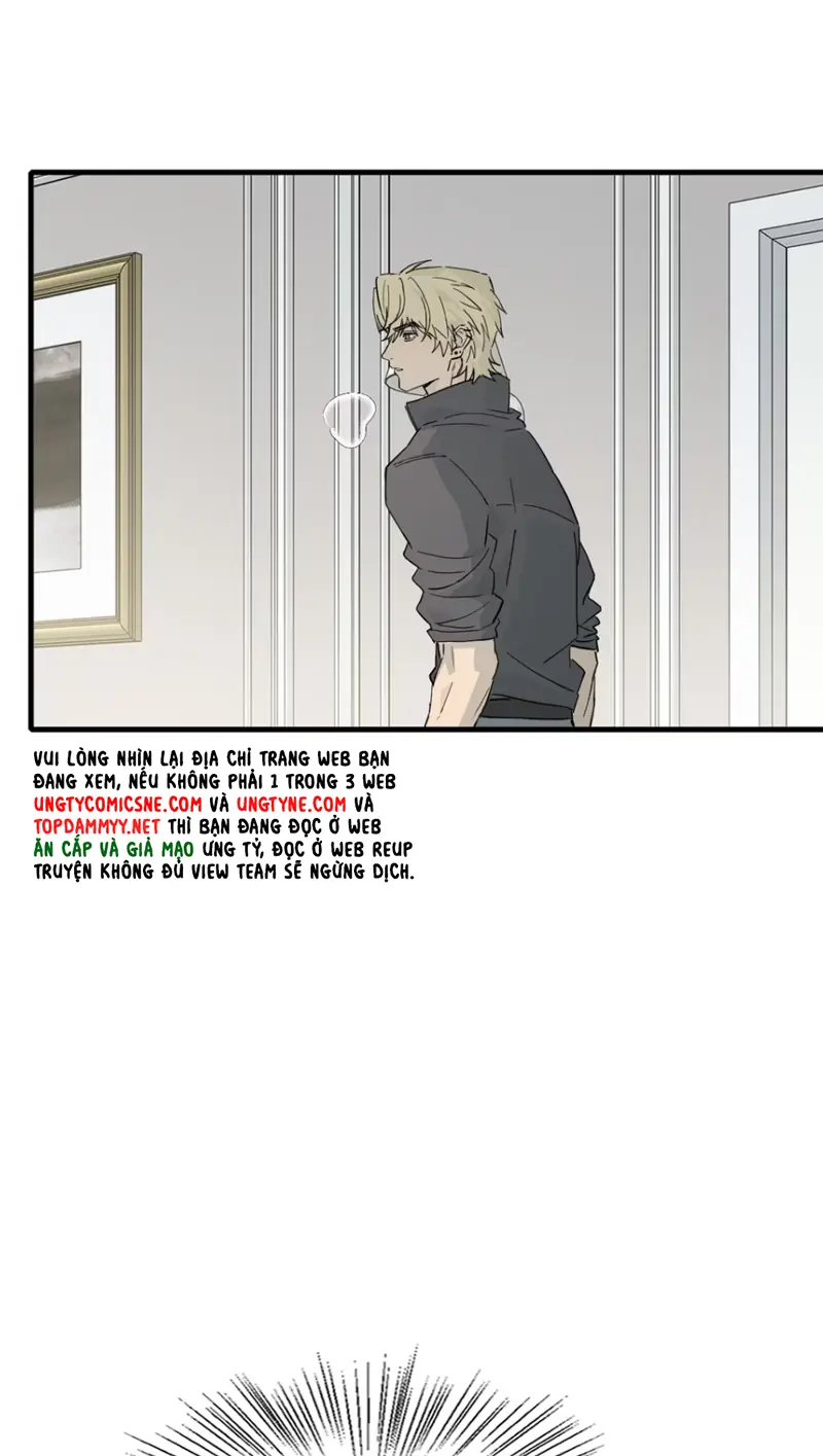 Tù Hỏa Chapter 11 - Trang 31