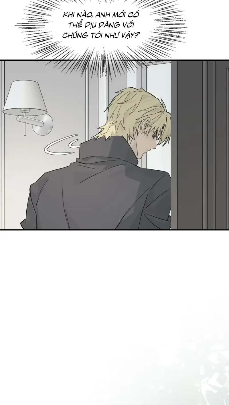 Tù Hỏa Chapter 11 - Trang 32