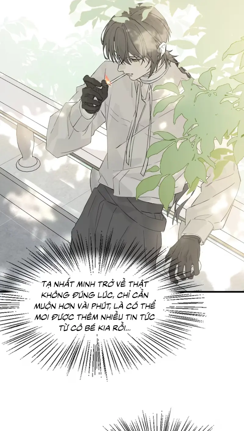 Tù Hỏa Chapter 11 - Trang 34