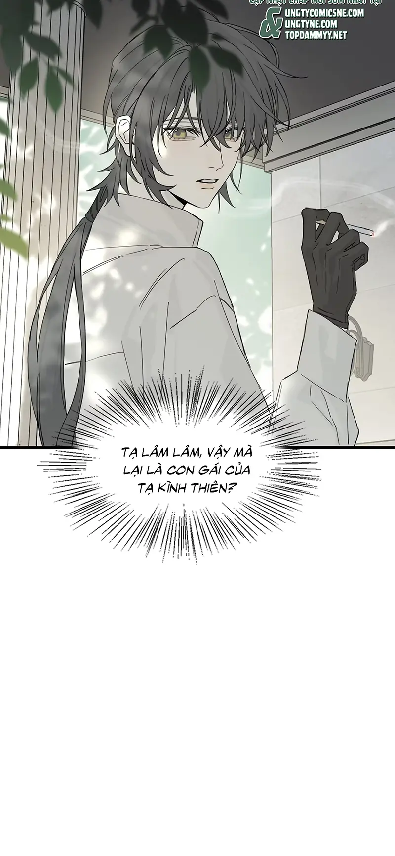 Tù Hỏa Chapter 11 - Trang 38
