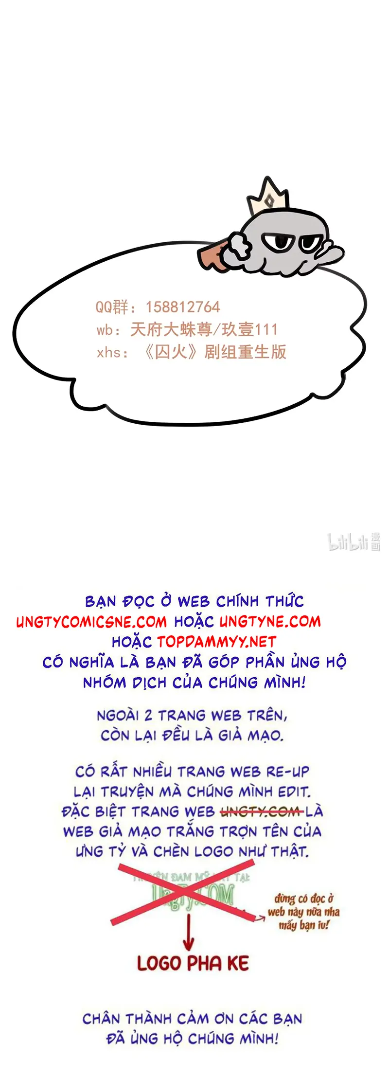 Tù Hỏa Chapter 11 - Trang 39