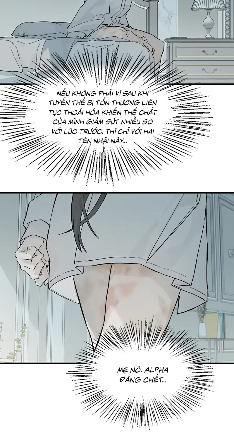 Tù Hỏa Chapter 11 - Trang 7