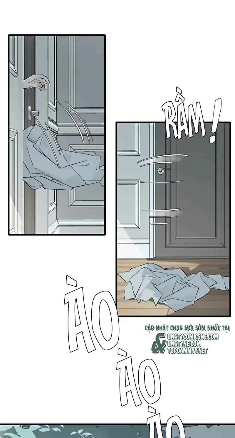 Tù Hỏa Chapter 11 - Trang 8