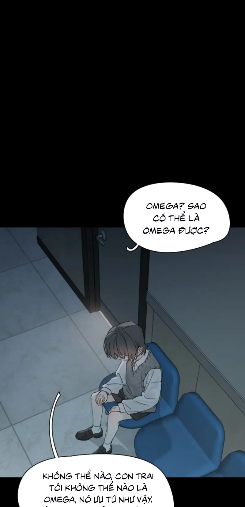 Tù Hỏa Chapter 12 - Trang 14