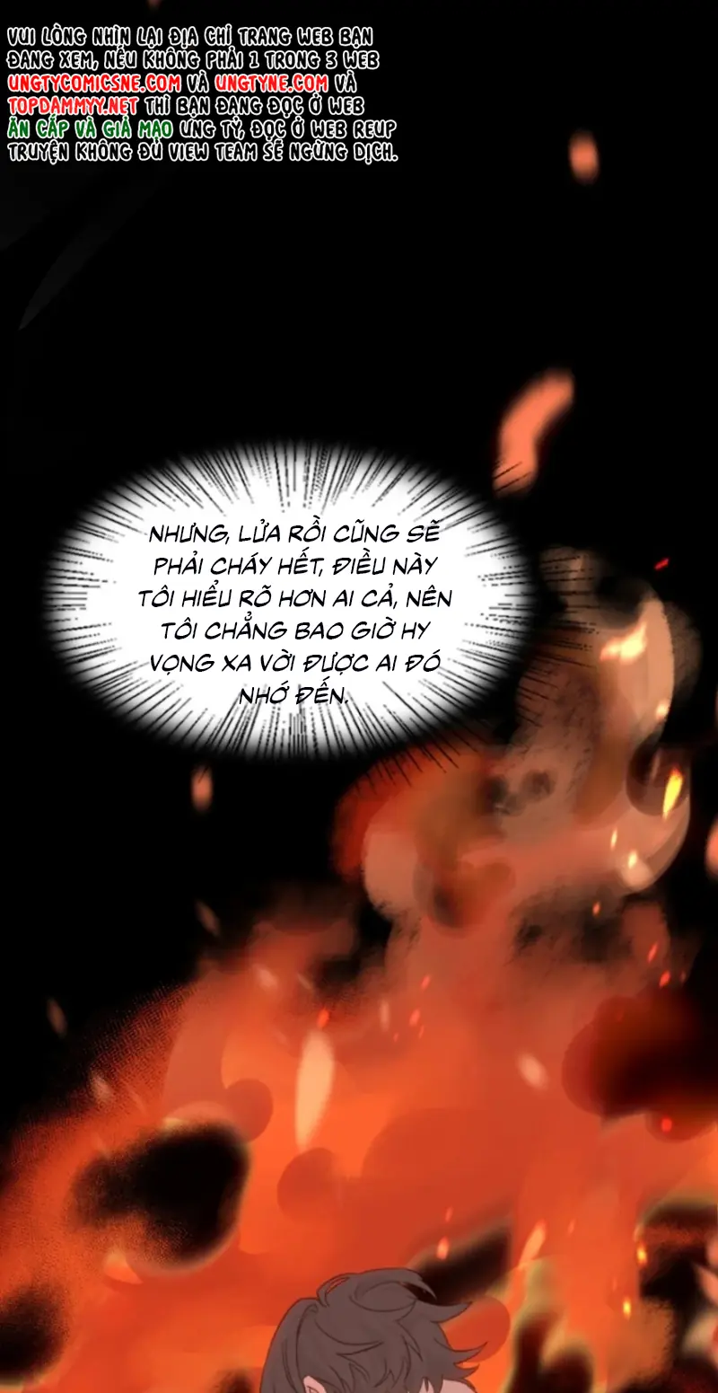 Tù Hỏa Chapter 12 - Trang 21