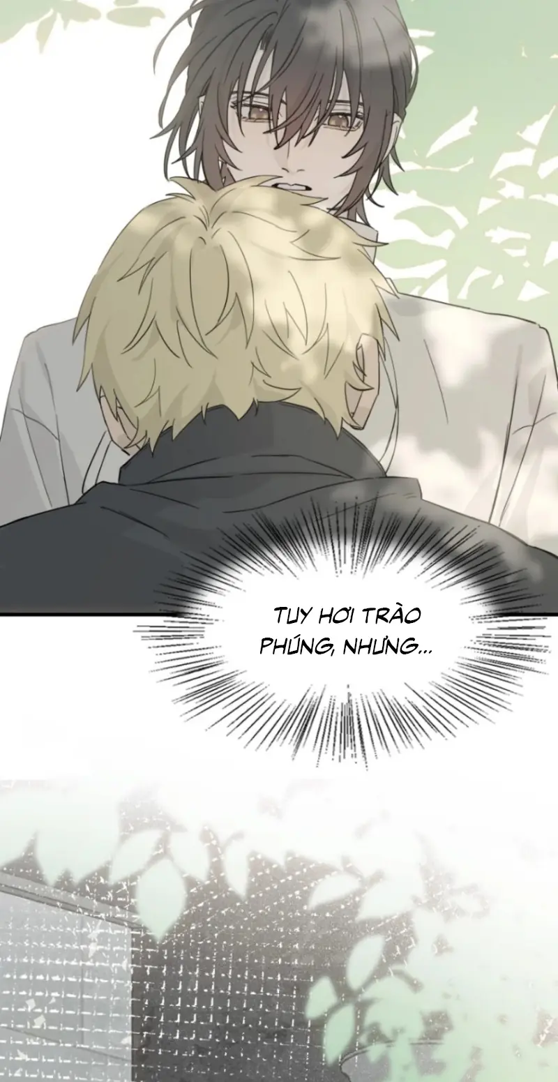 Tù Hỏa Chapter 12 - Trang 30