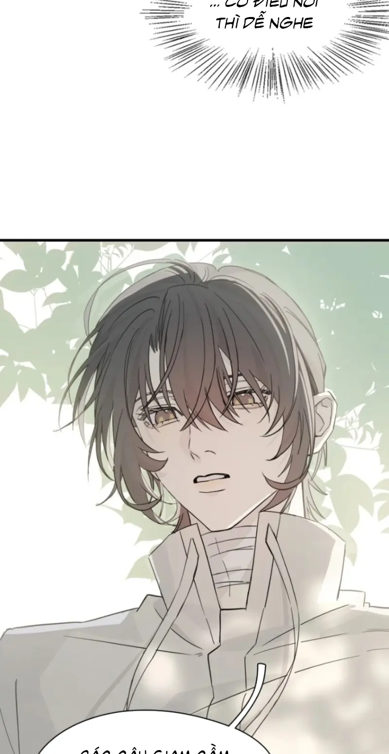 Tù Hỏa Chapter 12 - Trang 33