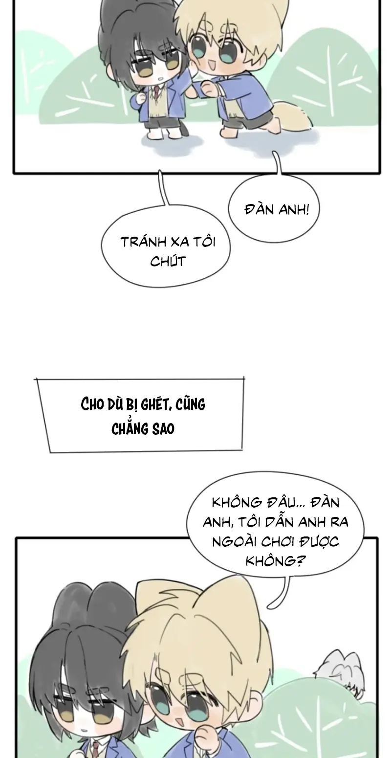 Tù Hỏa Chapter 12 - Trang 35