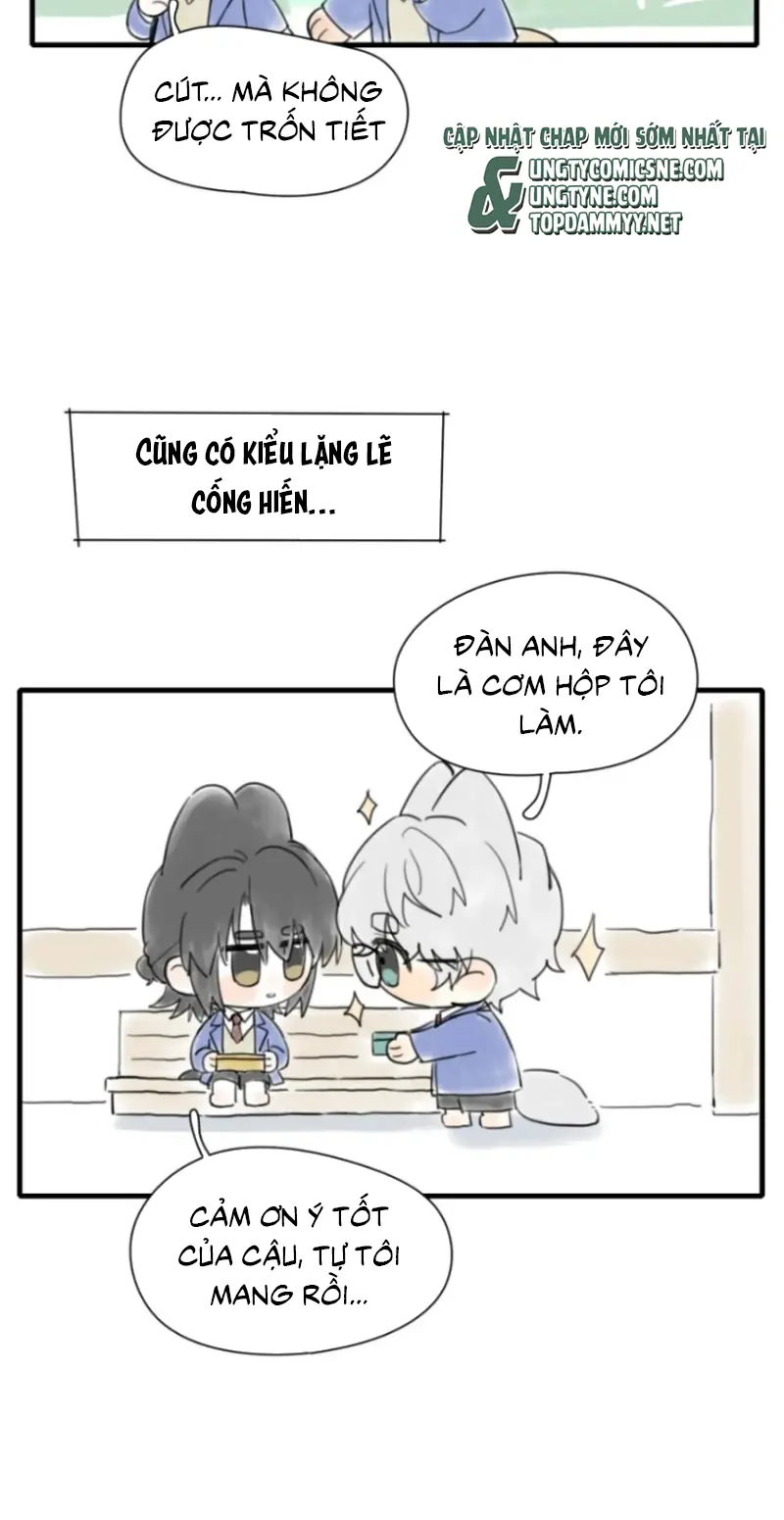 Tù Hỏa Chapter 12 - Trang 36