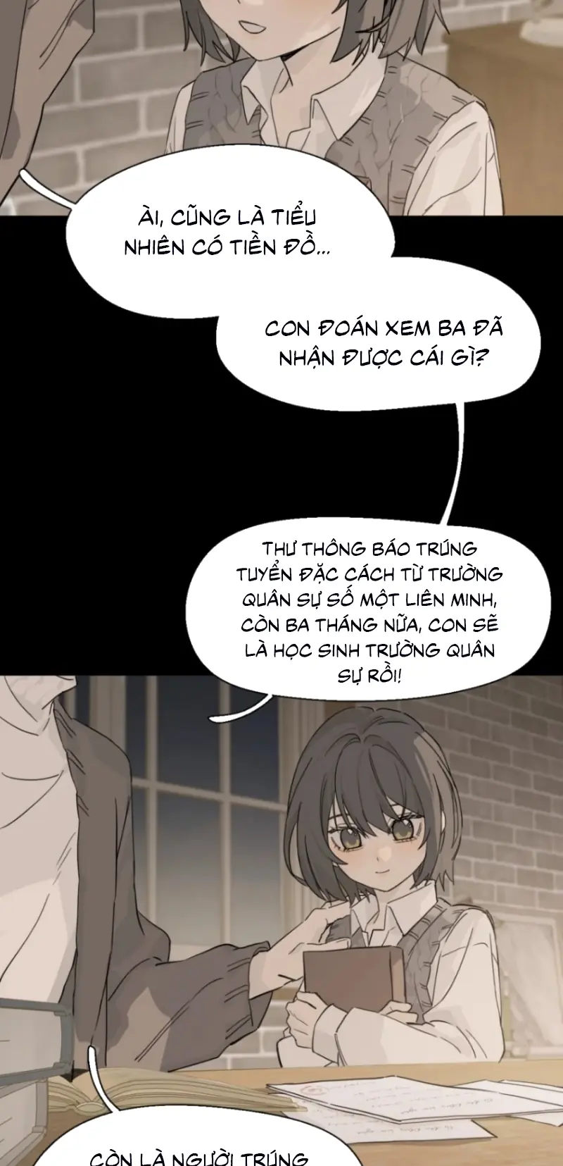 Tù Hỏa Chapter 12 - Trang 5