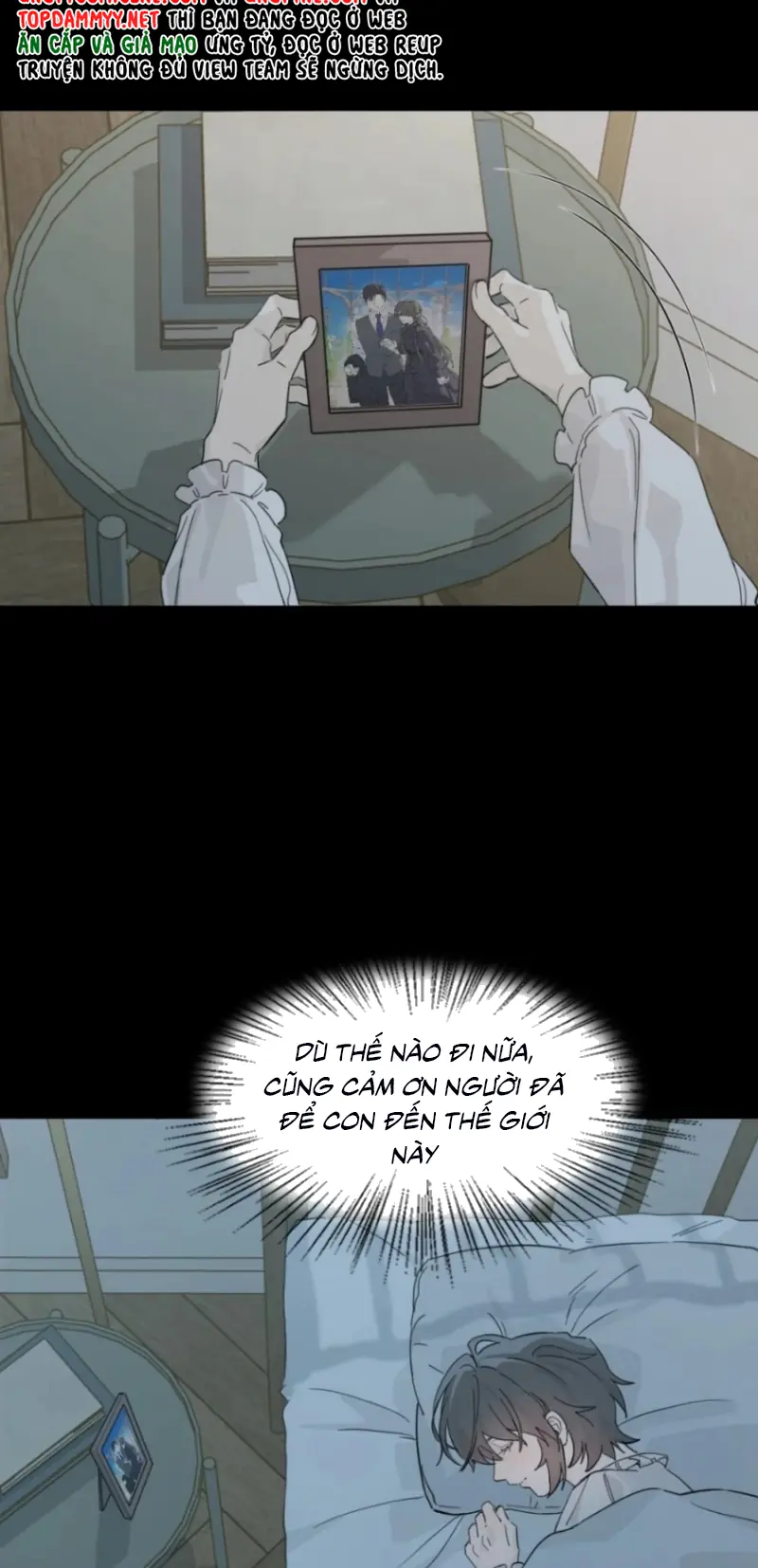 Tù Hỏa Chapter 13 - Trang 10