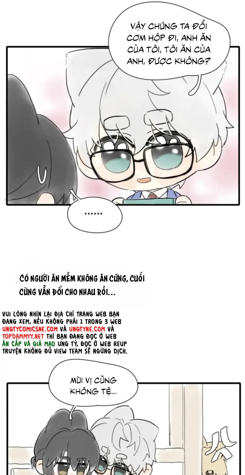 Tù Hỏa Chapter 13 - Trang 37