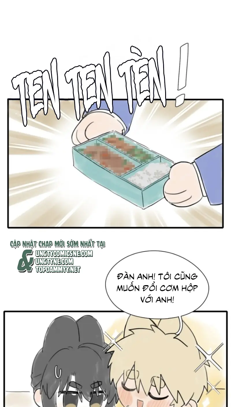 Tù Hỏa Chapter 13 - Trang 39
